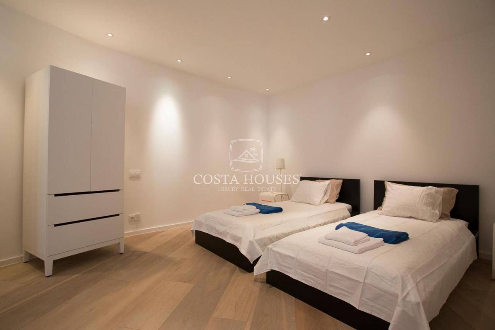 5 slaapkamer Villa te koop in Javea / Xabia met zwembad garage - € 2.950.000 (Ref: 8864042)