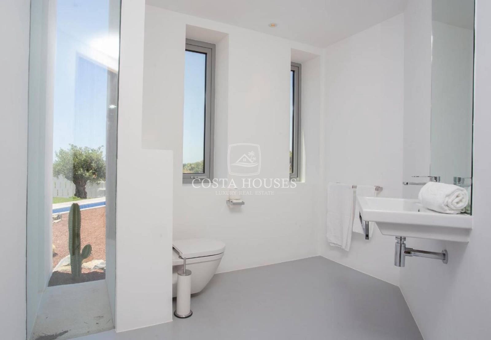 5 slaapkamer Villa te koop in Javea / Xabia met zwembad garage - € 2.950.000 (Ref: 8864042)