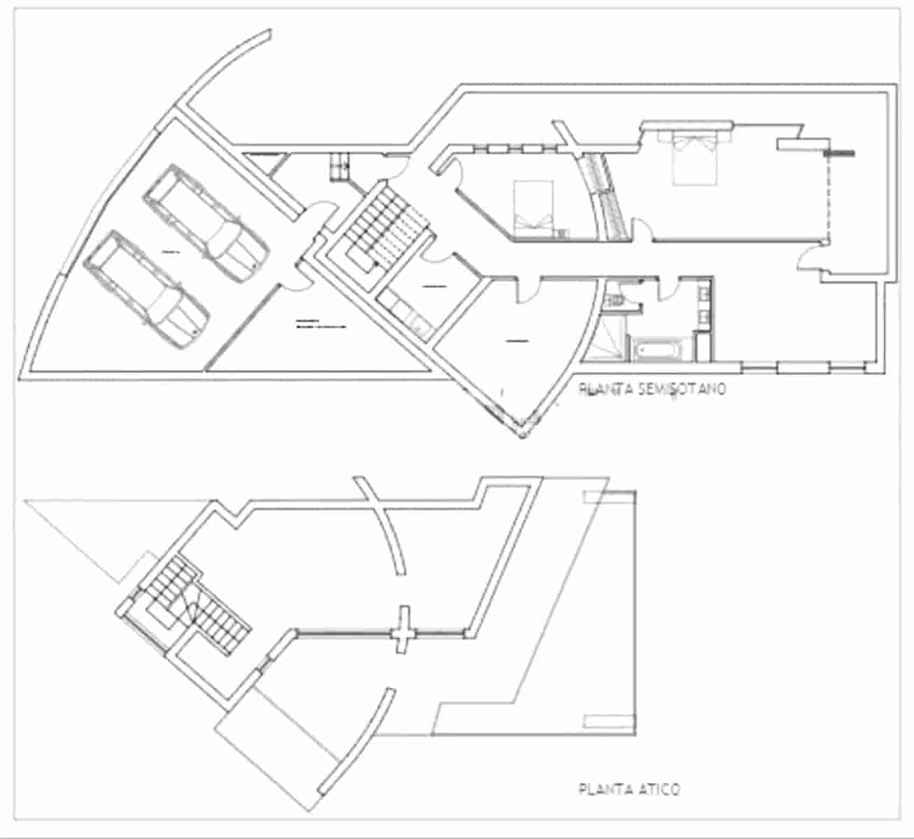 5 slaapkamer Villa te koop in Javea / Xabia met zwembad garage - € 2.950.000 (Ref: 8864042)