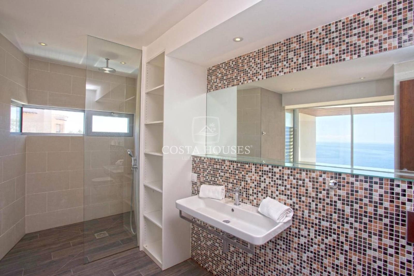 5 slaapkamer Villa te koop in Javea / Xabia met zwembad garage - € 2.950.000 (Ref: 8864042)