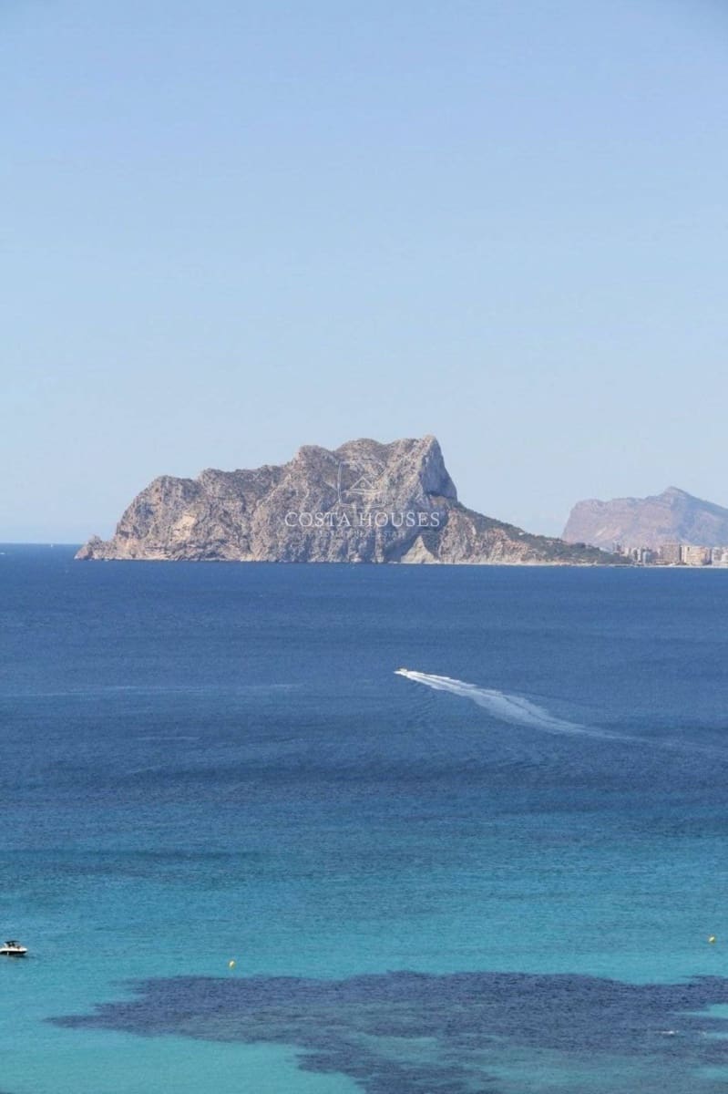 5 soverom Villa til salgs i Moraira med svømmebasseng garasje - € 2 750 000 (Ref: 8864045)