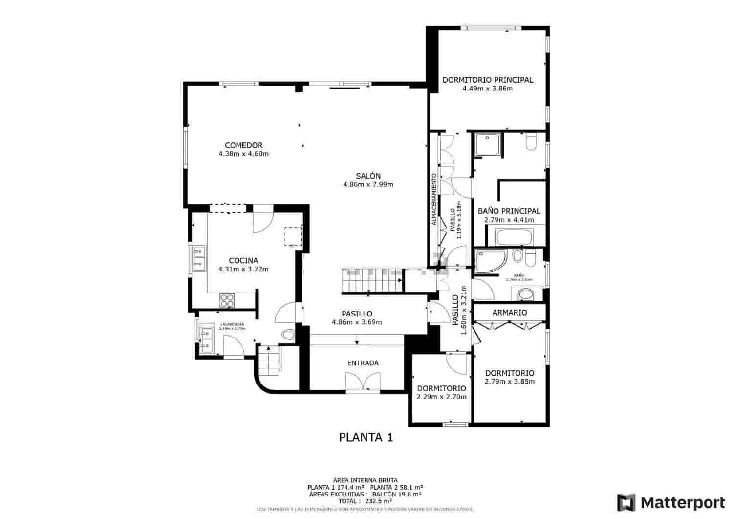 5 soverom Villa til salgs i Moraira med svømmebasseng garasje - € 2 750 000 (Ref: 8864045)