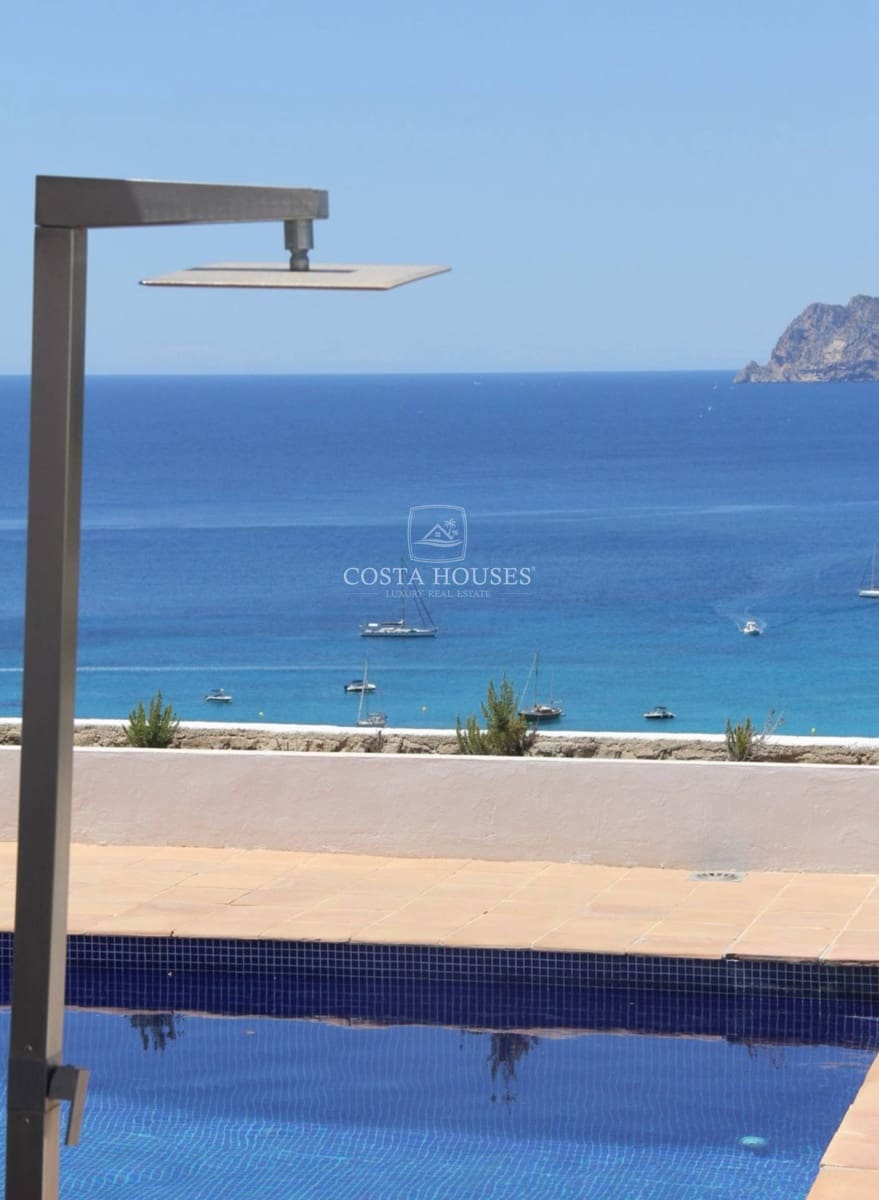 5 soverom Villa til salgs i Moraira med svømmebasseng garasje - € 2 750 000 (Ref: 8864045)