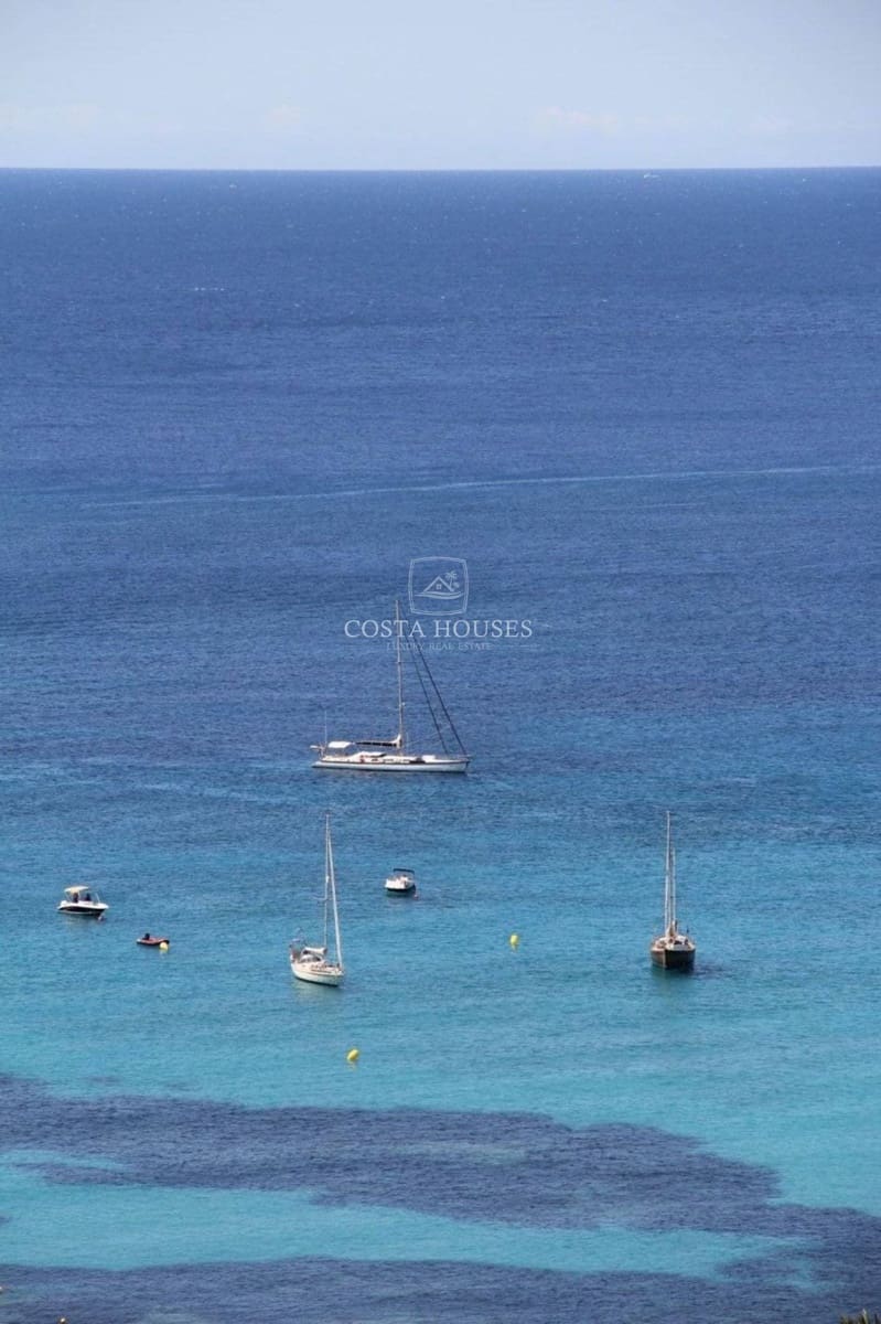 5 soverom Villa til salgs i Moraira med svømmebasseng garasje - € 2 750 000 (Ref: 8864045)