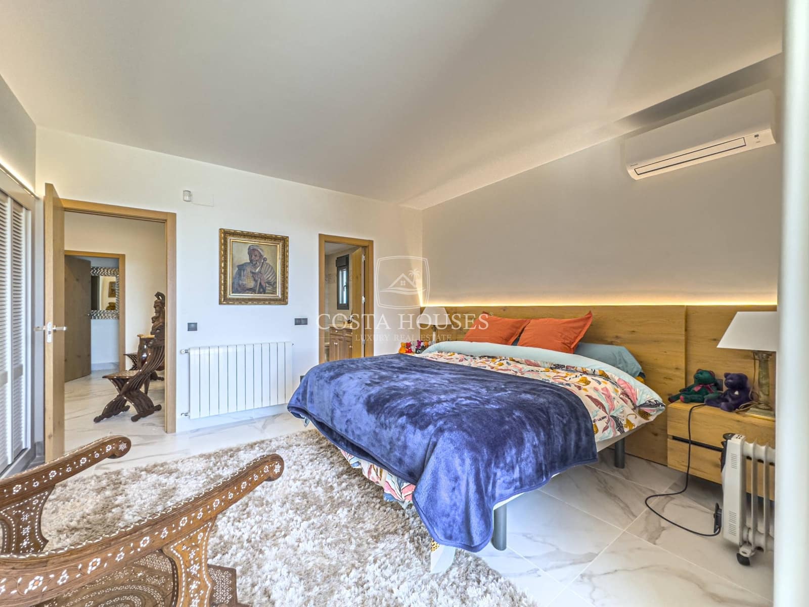 4 slaapkamer Villa te koop in Benissa met zwembad garage - € 2.650.346 (Ref: 8864048)