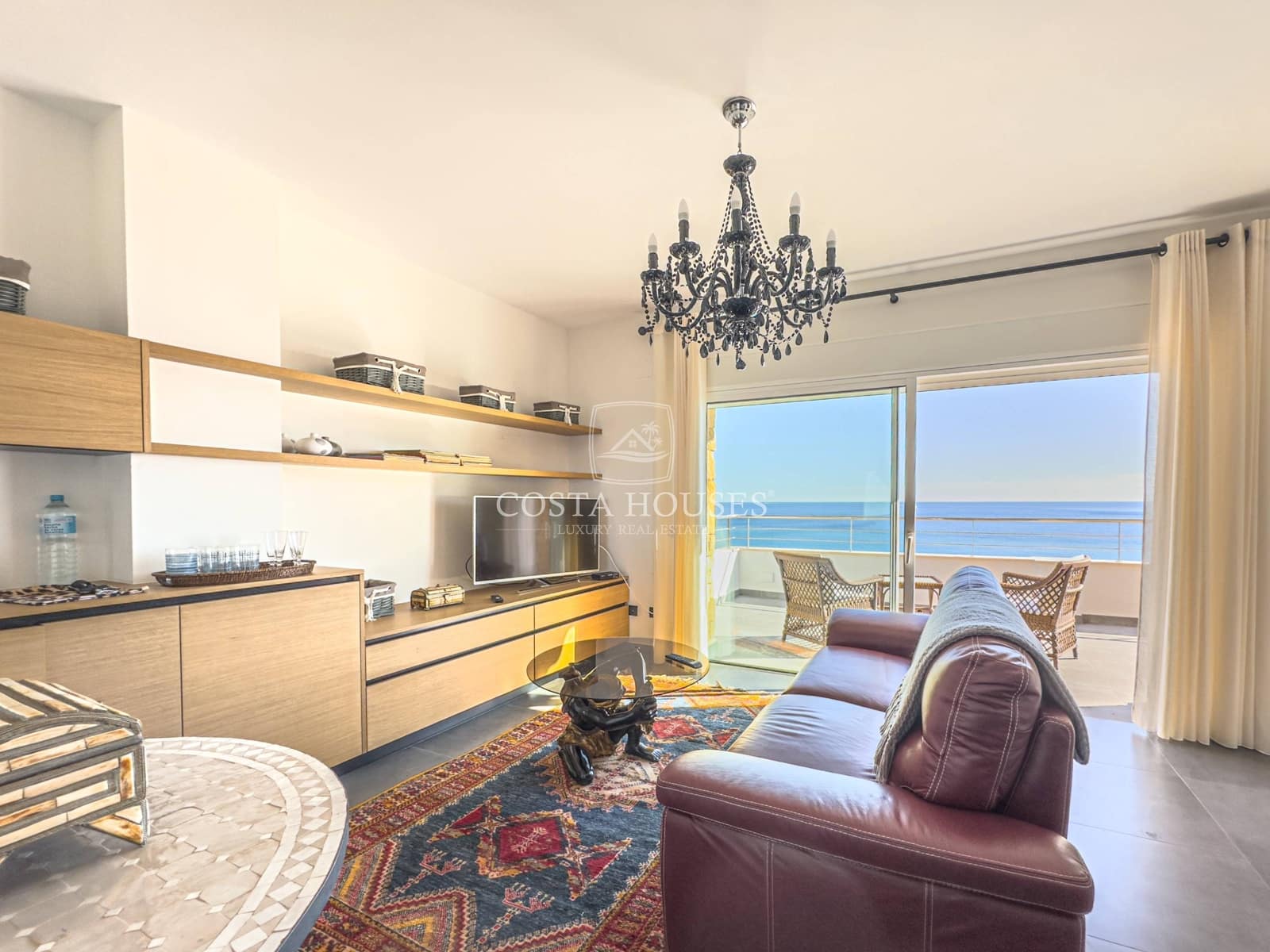 4 slaapkamer Villa te koop in Benissa met zwembad garage - € 2.650.346 (Ref: 8864048)