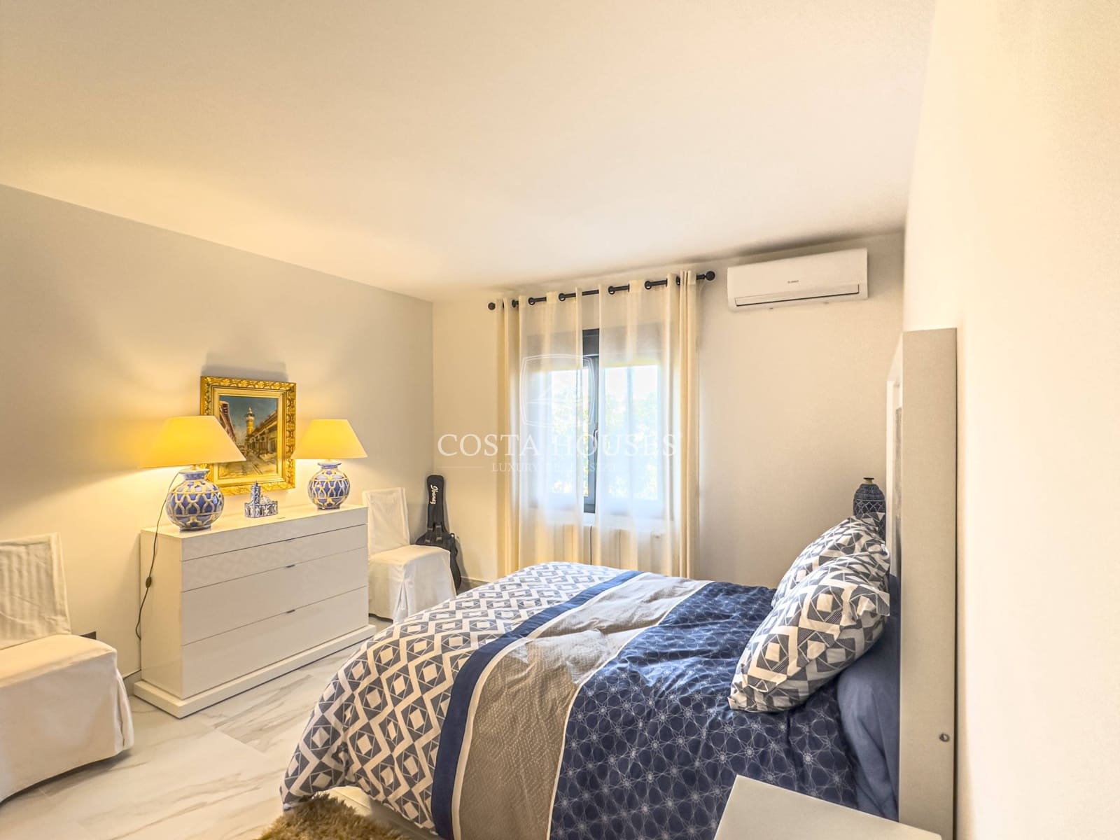 4 slaapkamer Villa te koop in Benissa met zwembad garage - € 2.650.346 (Ref: 8864048)