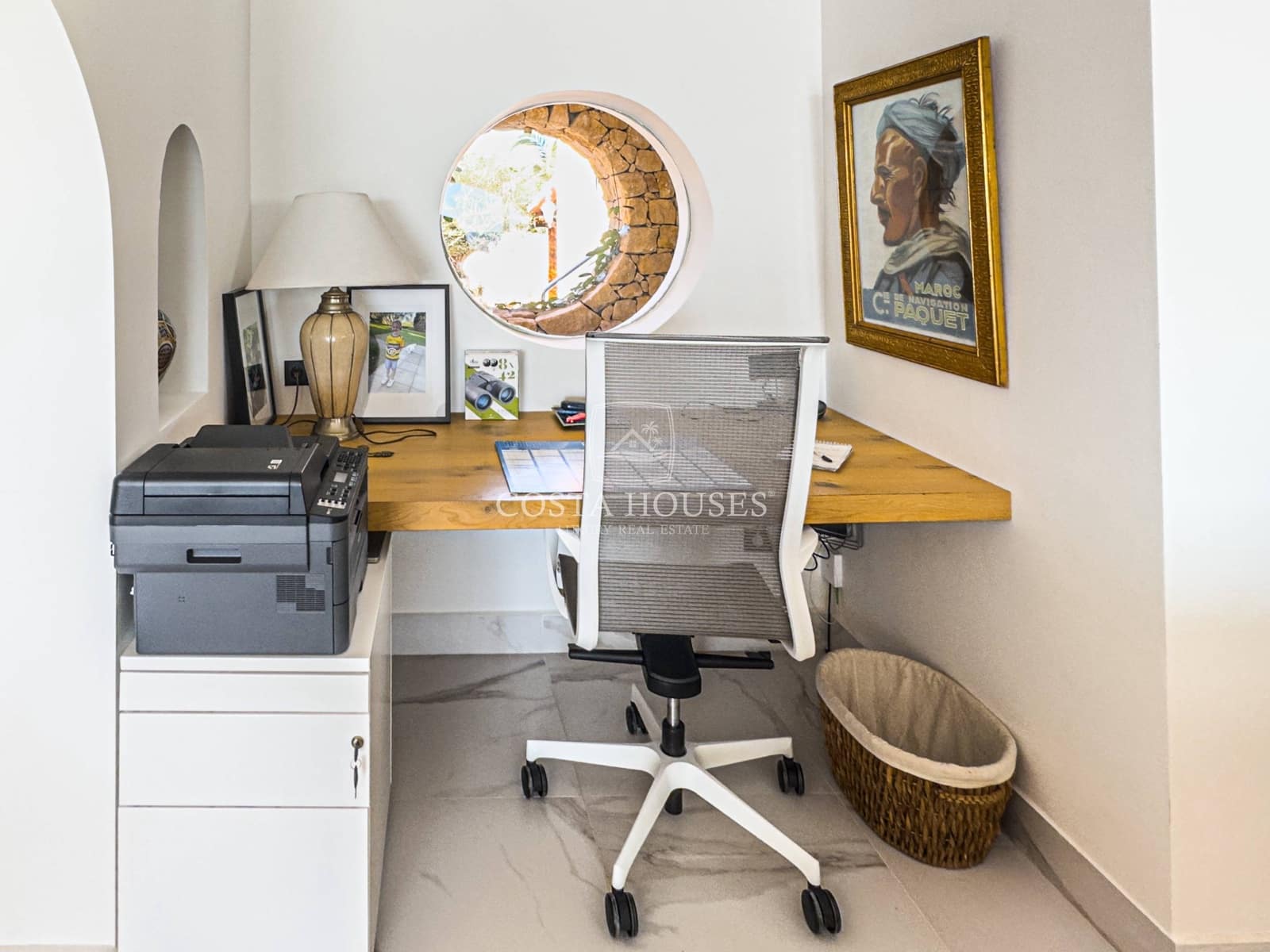 4 slaapkamer Villa te koop in Benissa met zwembad garage - € 2.650.346 (Ref: 8864048)