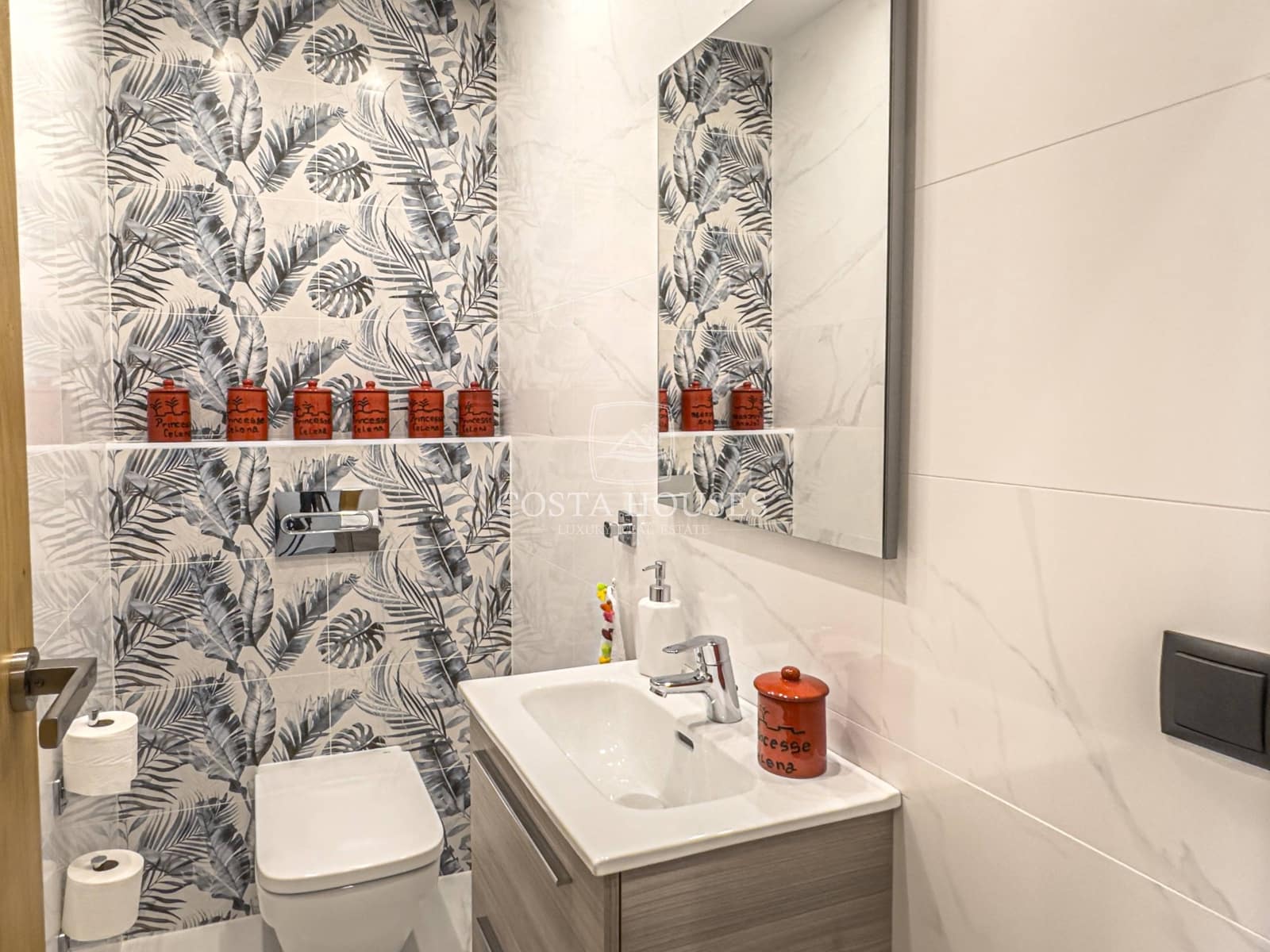 4 slaapkamer Villa te koop in Benissa met zwembad garage - € 2.650.346 (Ref: 8864048)