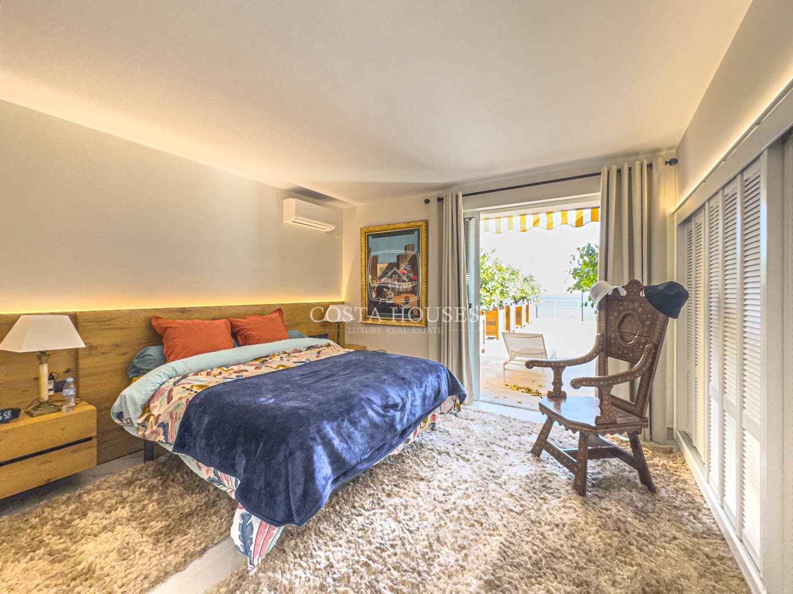 4 slaapkamer Villa te koop in Benissa met zwembad garage - € 2.650.346 (Ref: 8864048)