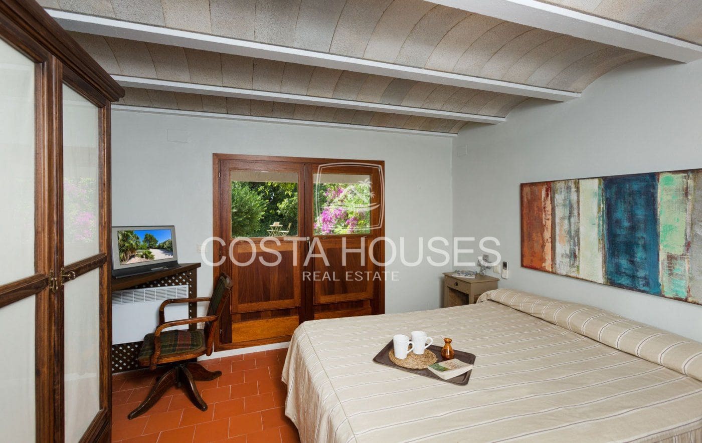 9 soverom Finca/Herregård til salgs i Denia med svømmebasseng garasje - € 3 290 000 (Ref: 8864052)