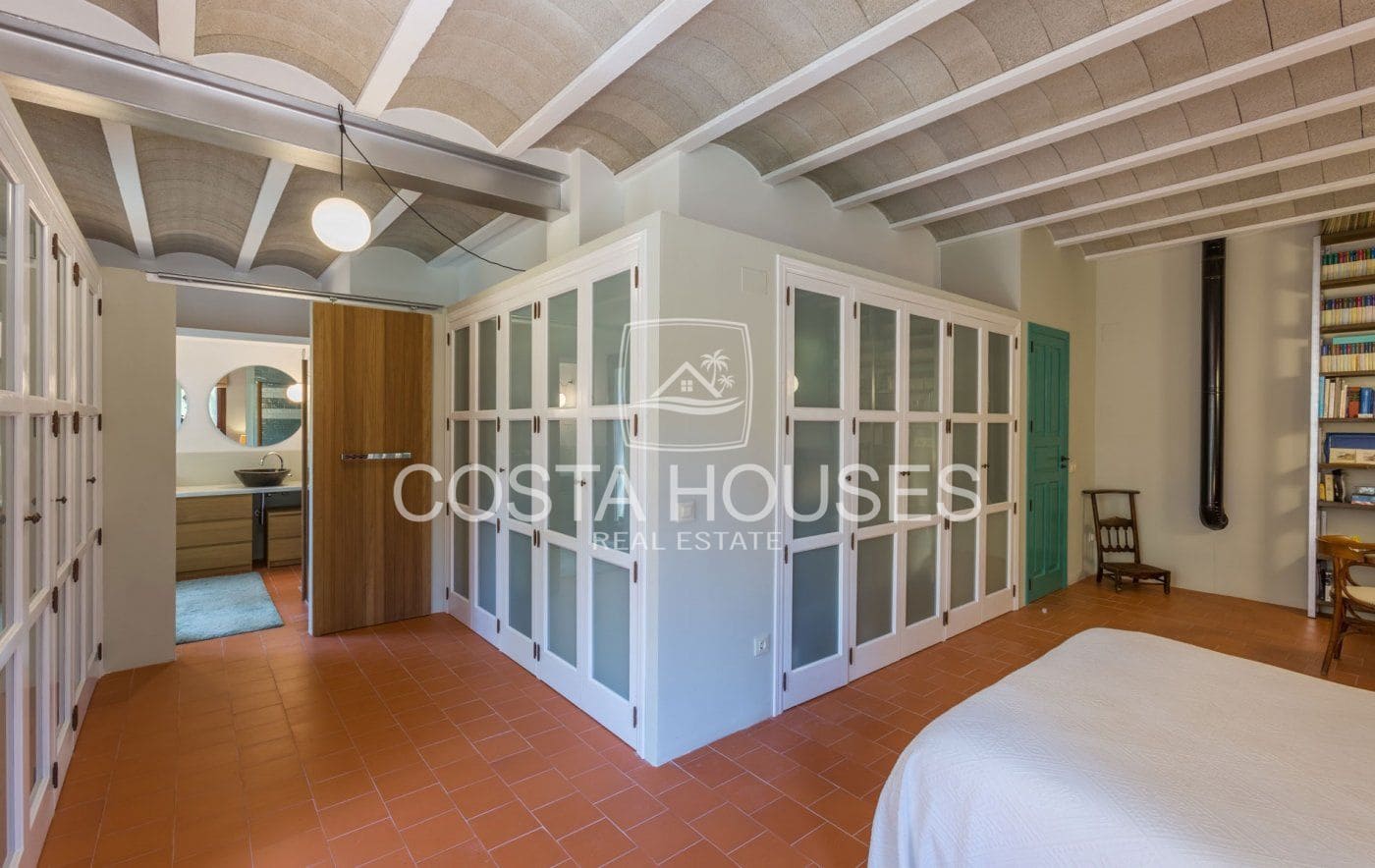 9 soverom Finca/Herregård til salgs i Denia med svømmebasseng garasje - € 3 290 000 (Ref: 8864052)