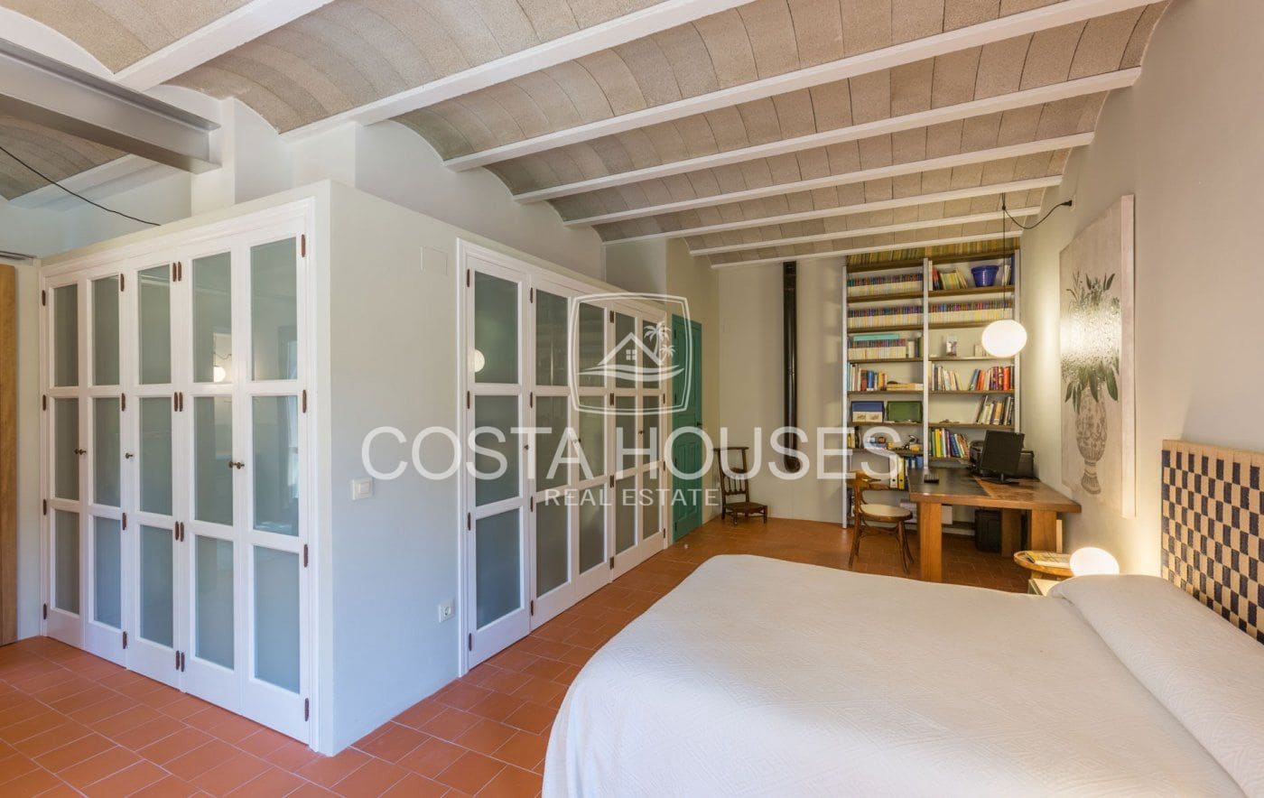 9 soverom Finca/Herregård til salgs i Denia med svømmebasseng garasje - € 3 290 000 (Ref: 8864052)