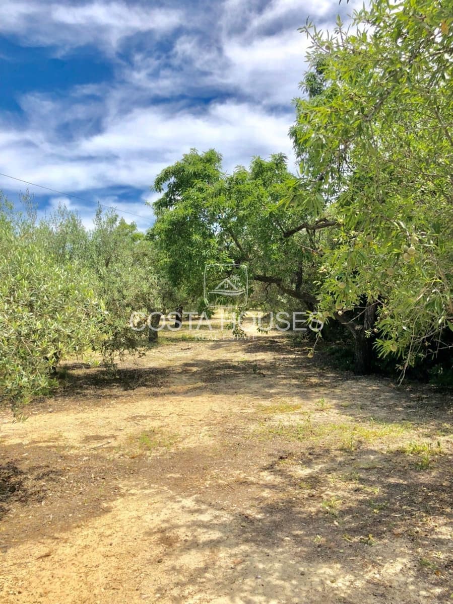 9 soverom Finca/Herregård til salgs i Denia med svømmebasseng garasje - € 3 290 000 (Ref: 8864052)