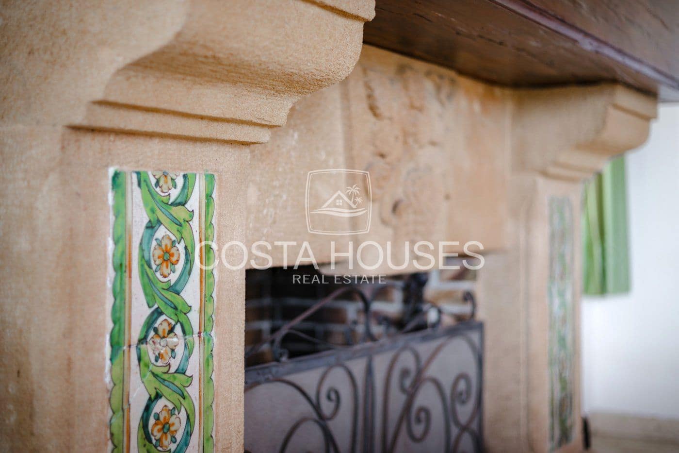 13 quarto Quinta/Casa Rural para venda em Los Cerezos com piscina garagem - 3 450 000 € (Ref: 8864054)