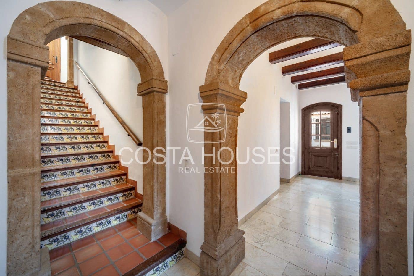 13 quarto Quinta/Casa Rural para venda em Los Cerezos com piscina garagem - 3 450 000 € (Ref: 8864054)