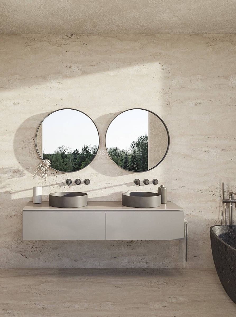 4 quarto Moradia para venda em Montemar com piscina garagem - 4 250 000 € (Ref: 8864056)