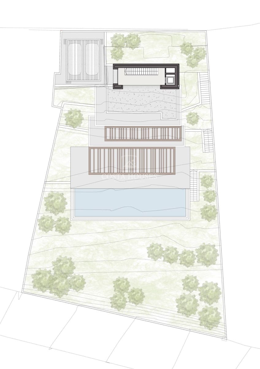 4 quarto Moradia para venda em Montemar com piscina garagem - 4 250 000 € (Ref: 8864056)