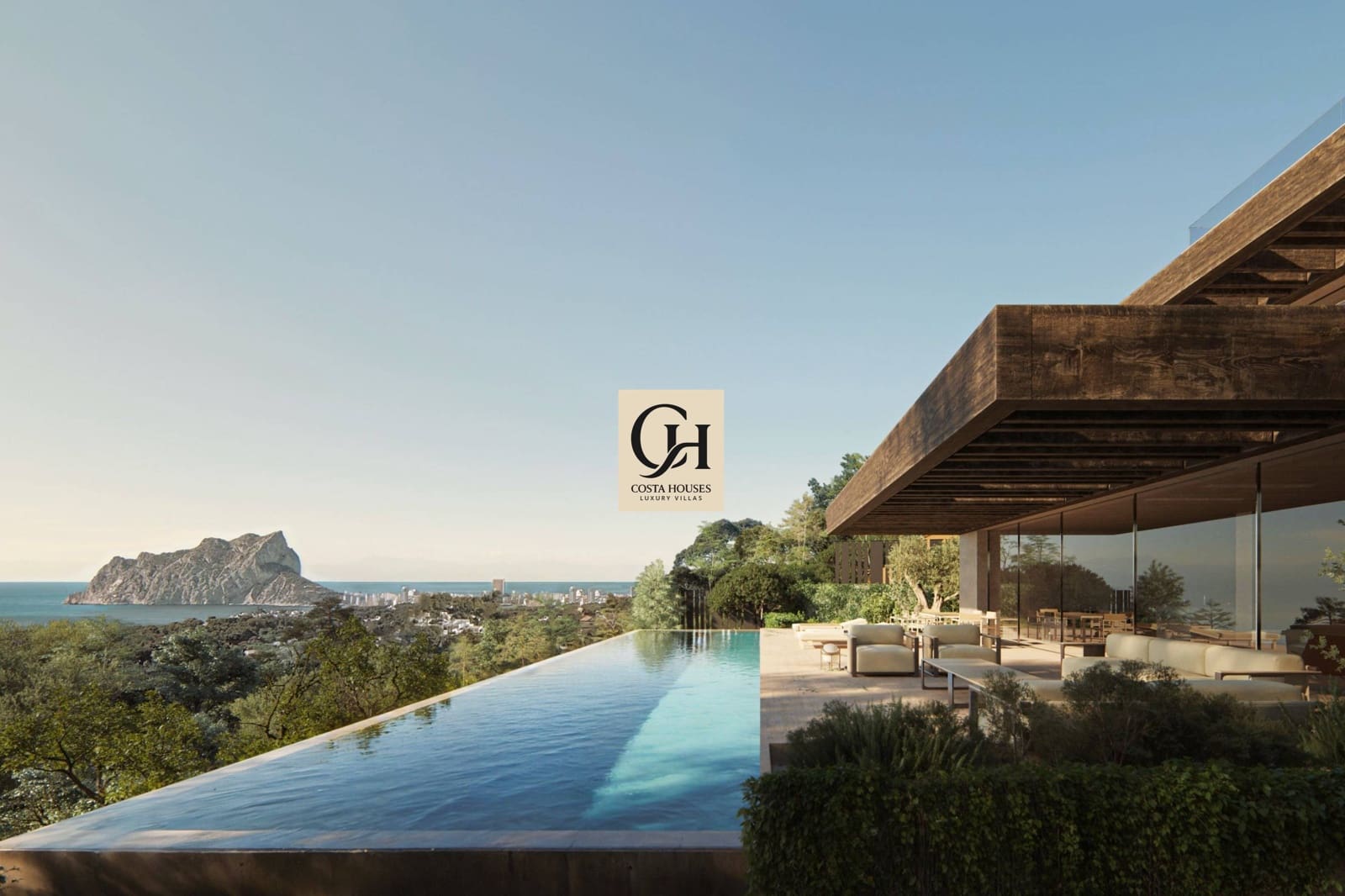 4 quarto Moradia para venda em Montemar com piscina garagem - 4 250 000 € (Ref: 8864056)