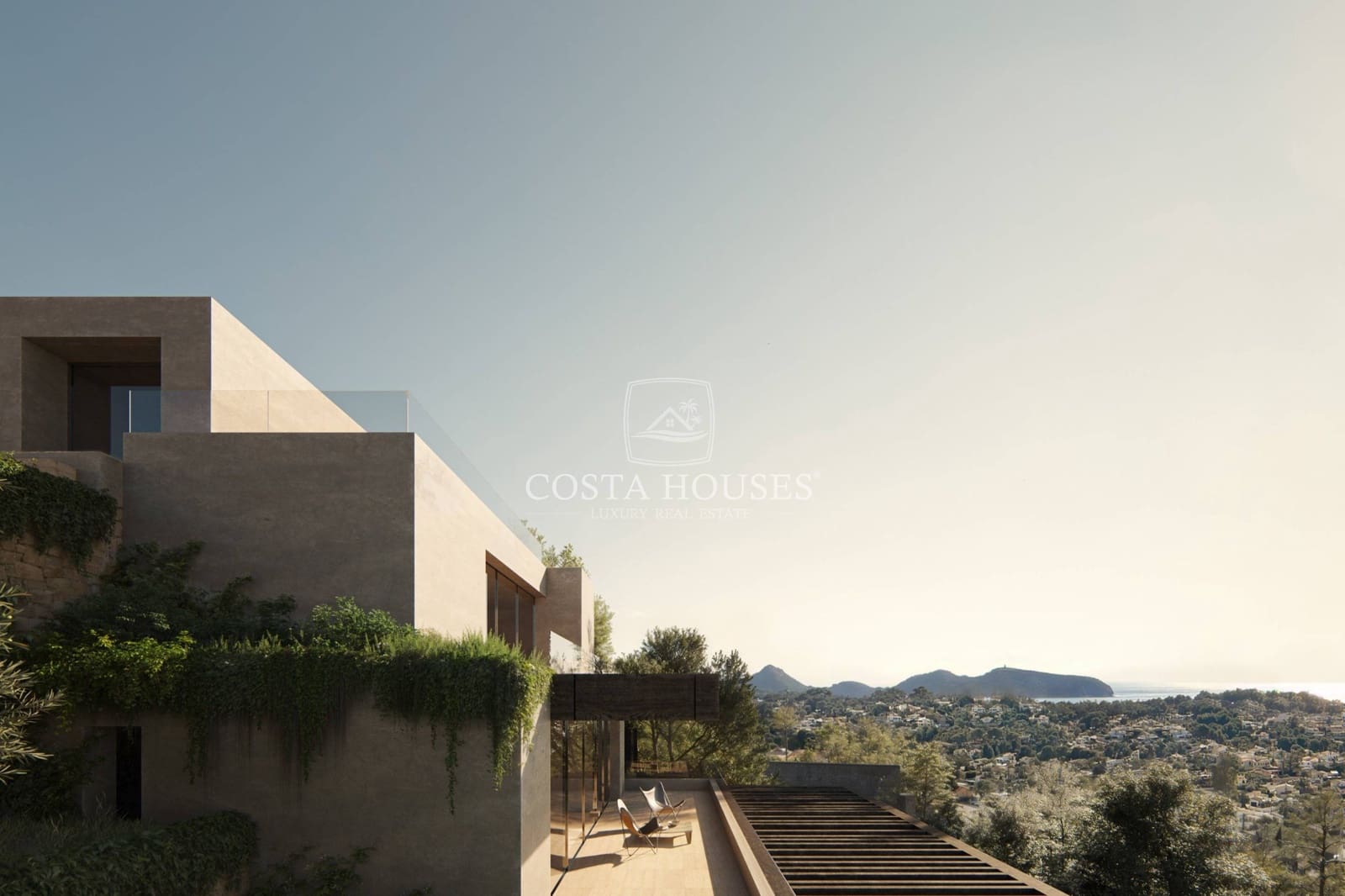 4 quarto Moradia para venda em Montemar com piscina garagem - 4 250 000 € (Ref: 8864056)