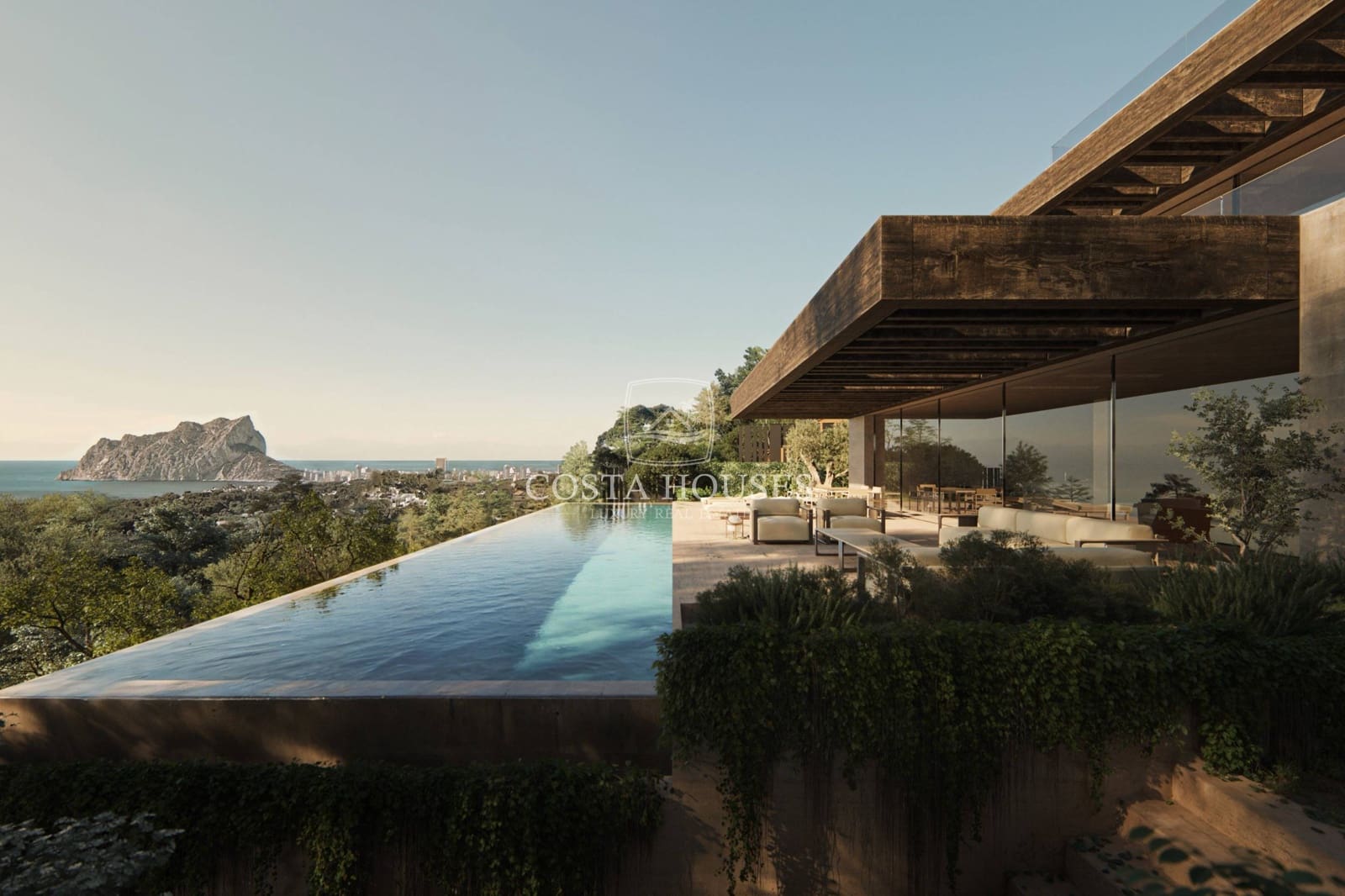 4 quarto Moradia para venda em Montemar com piscina garagem - 4 250 000 € (Ref: 8864056)