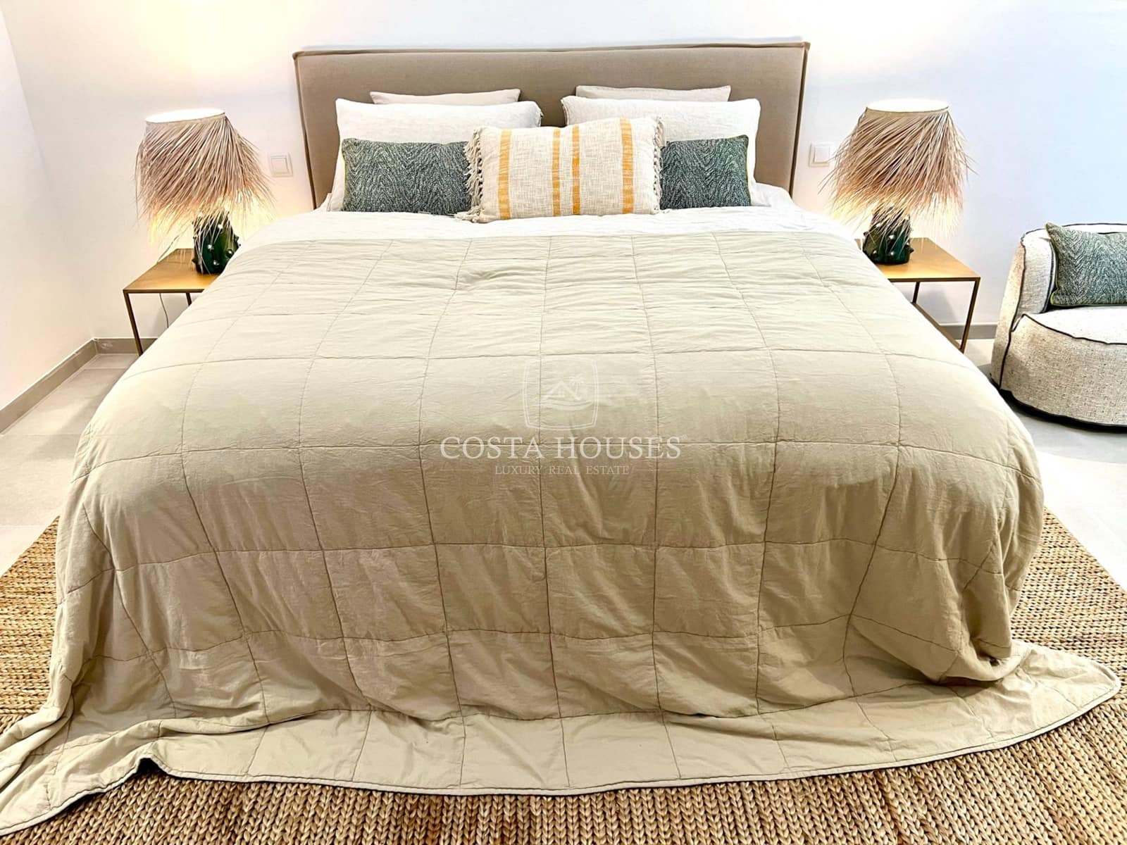 5 slaapkamer Finca/Landhuis te koop in Son Macia met zwembad garage - € 3.490.000 (Ref: 8864057)