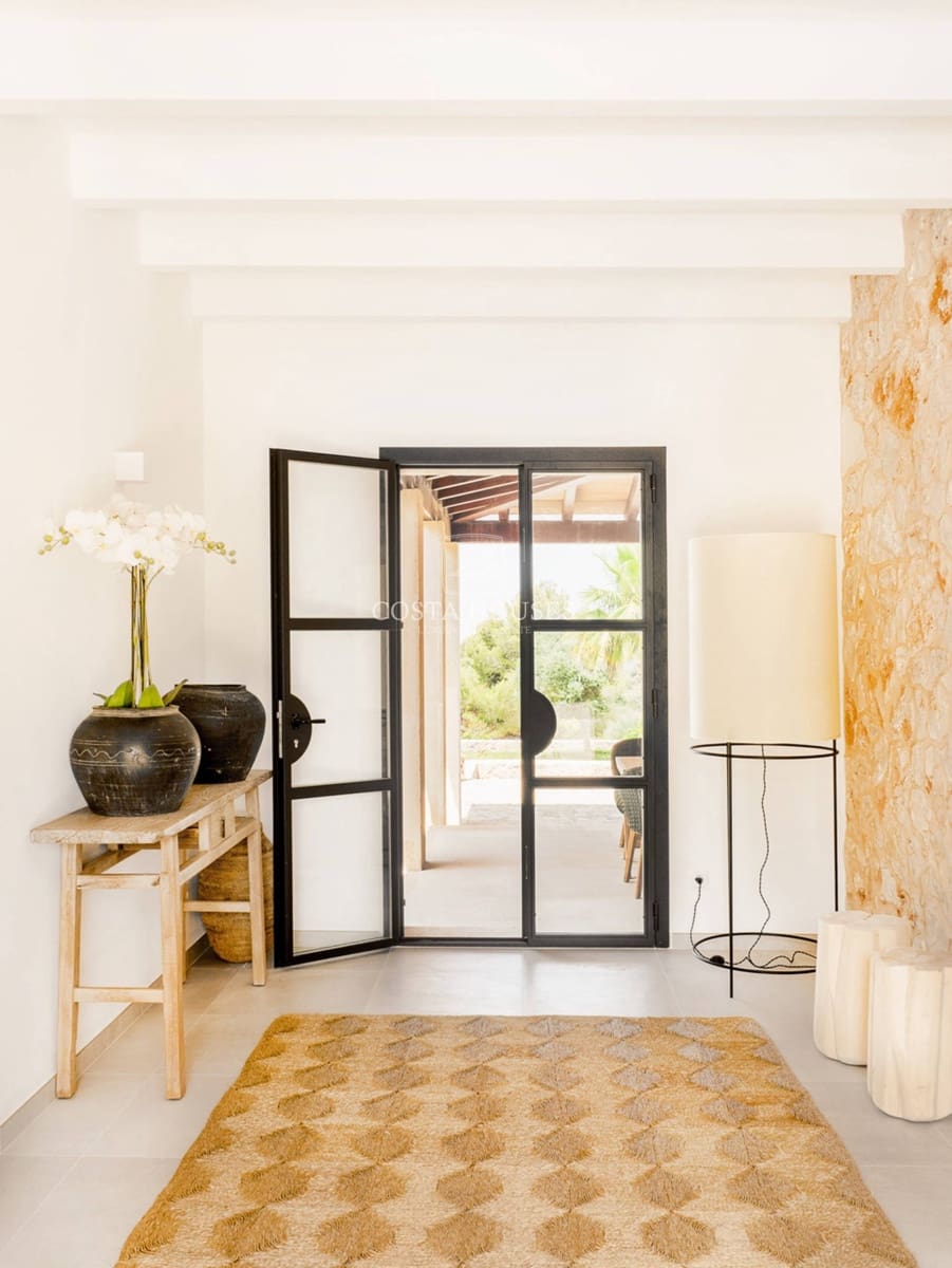 5 slaapkamer Finca/Landhuis te koop in Son Macia met zwembad garage - € 3.490.000 (Ref: 8864057)