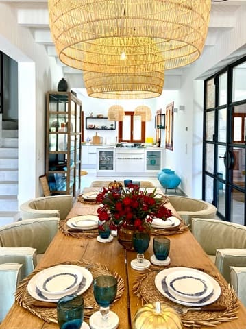 5 slaapkamer Finca/Landhuis te koop in Son Macia, Manacor met zwembad garage - € 3.490.000 (Ref: 8864057)