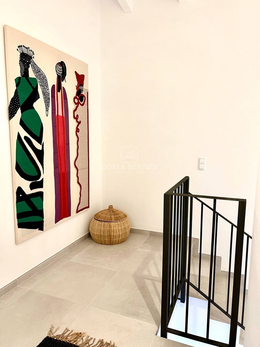 5 slaapkamer Finca/Landhuis te koop in Son Macia met zwembad garage - € 3.490.000 (Ref: 8864057)