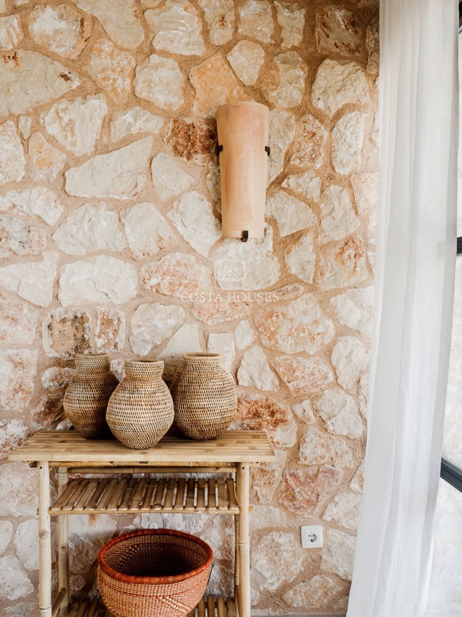 5 slaapkamer Finca/Landhuis te koop in Son Macia met zwembad garage - € 3.490.000 (Ref: 8864057)