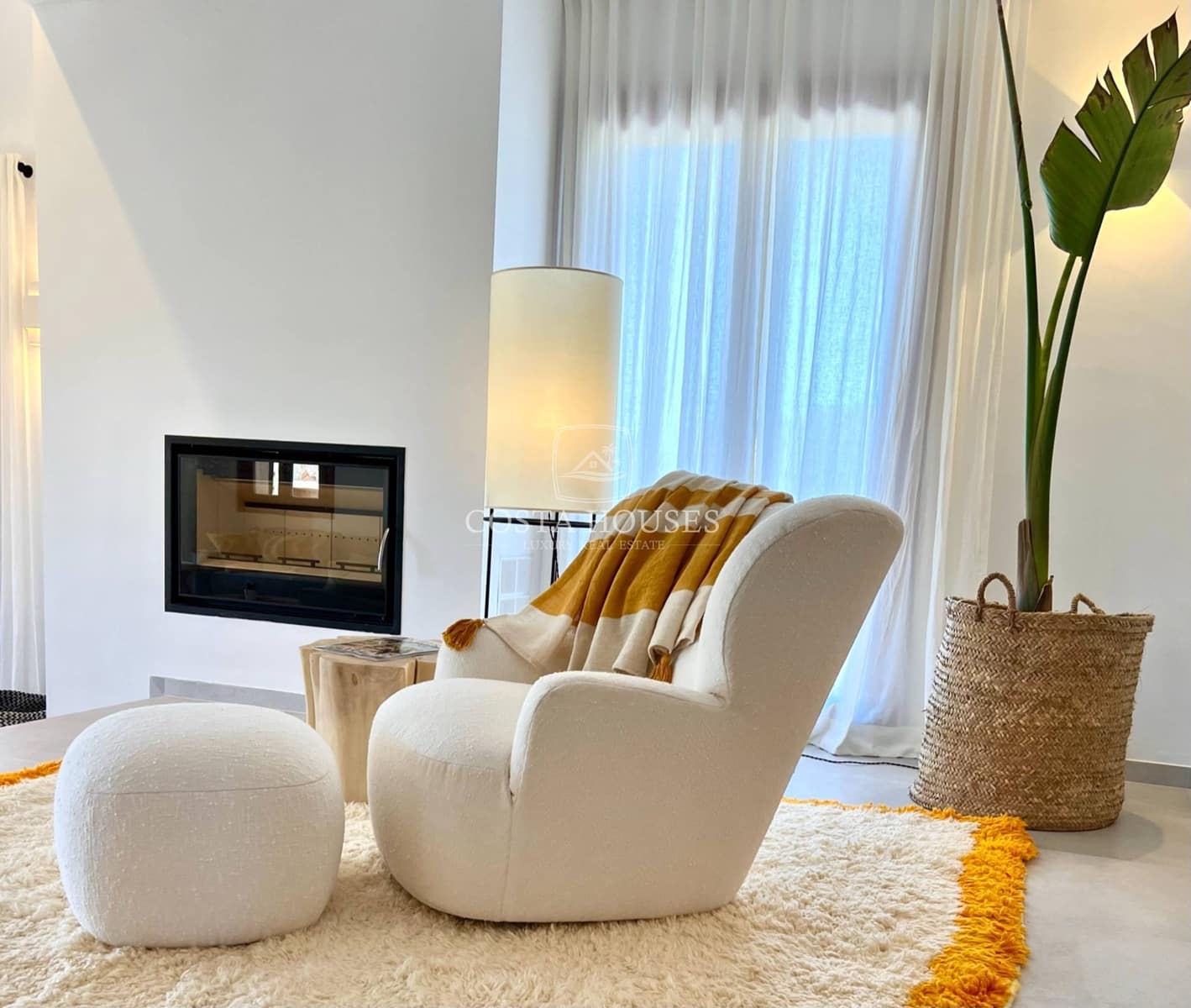 5 slaapkamer Finca/Landhuis te koop in Son Macia met zwembad garage - € 3.490.000 (Ref: 8864057)