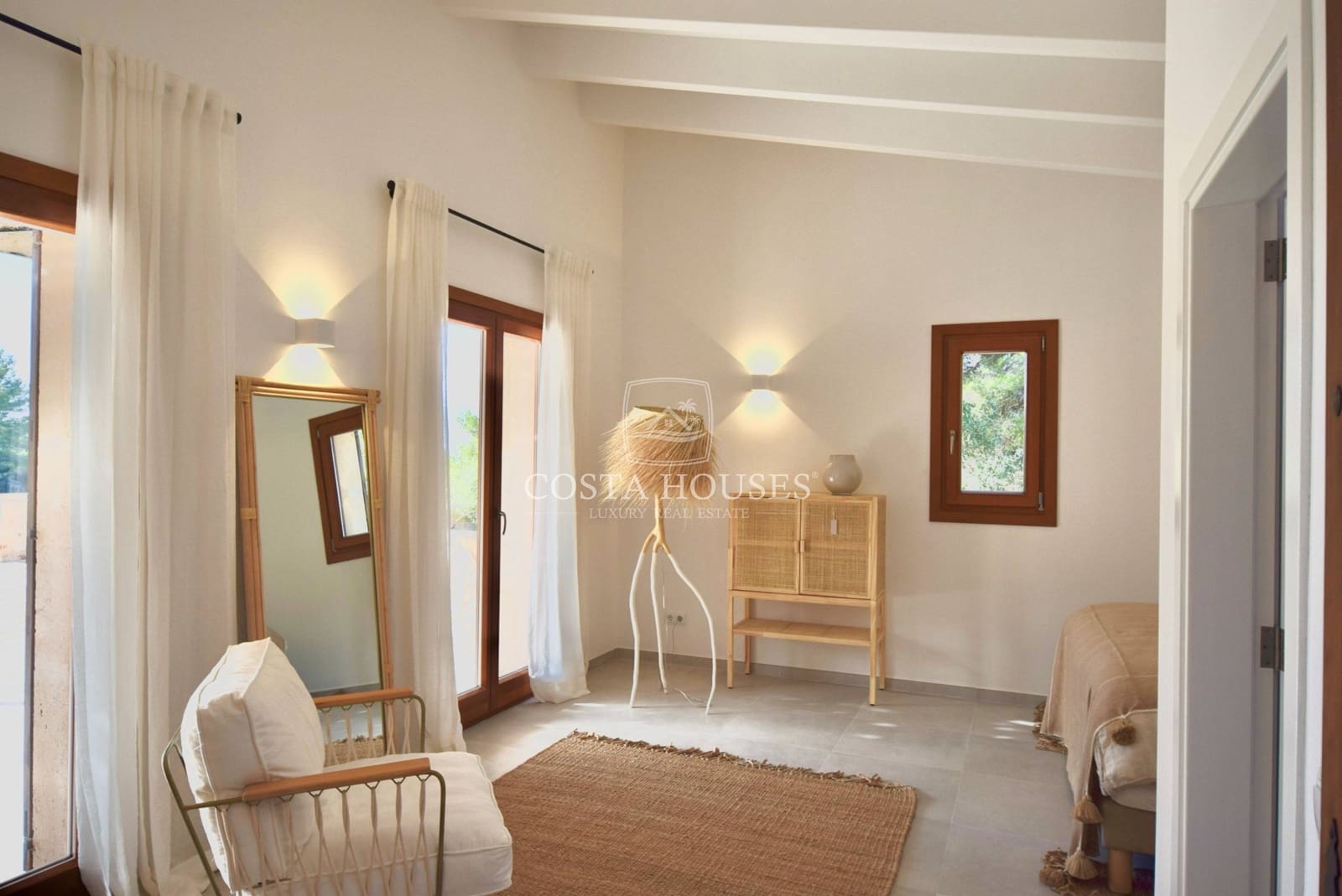 5 slaapkamer Finca/Landhuis te koop in Son Macia met zwembad garage - € 3.490.000 (Ref: 8864057)