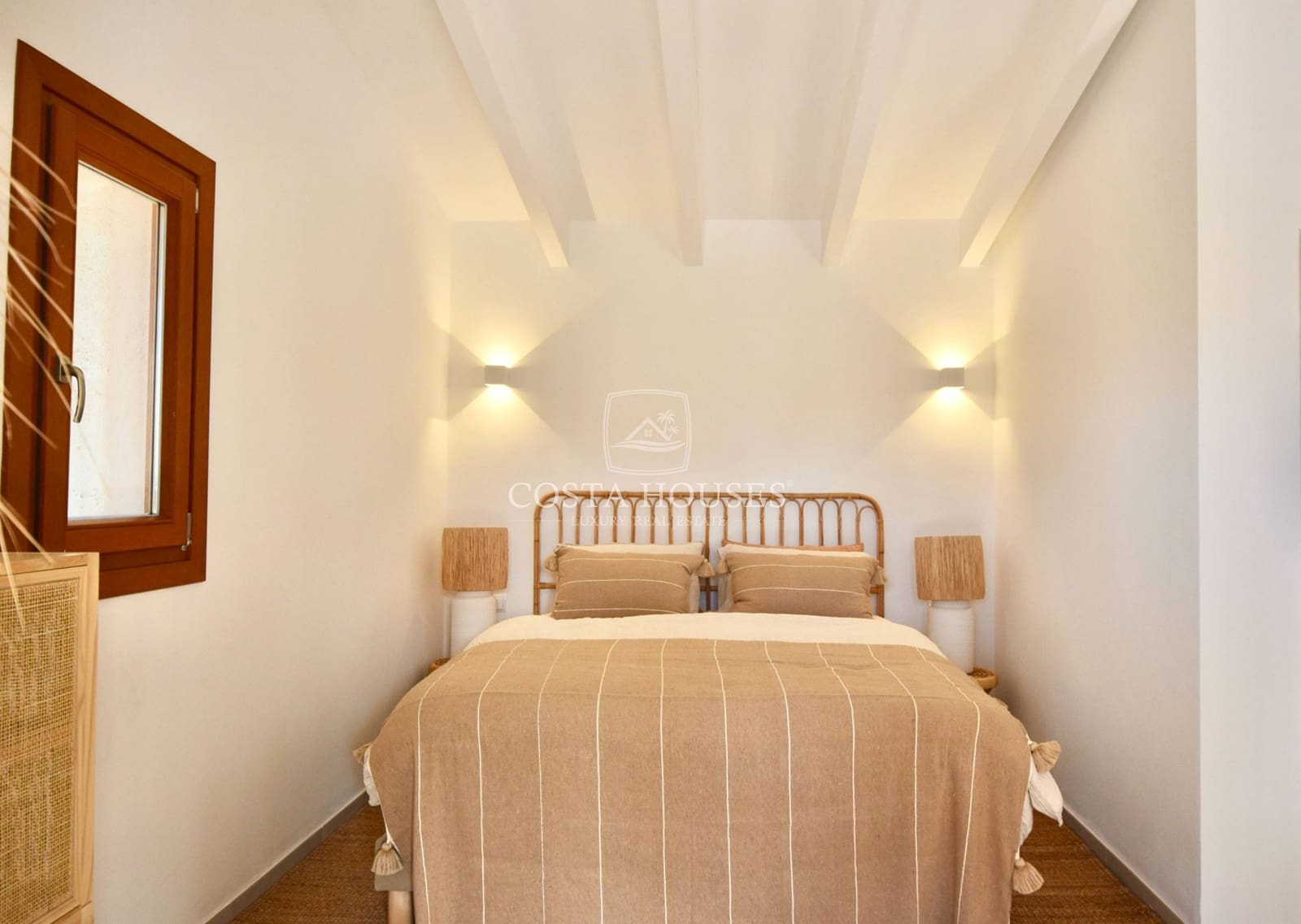 5 slaapkamer Finca/Landhuis te koop in Son Macia met zwembad garage - € 3.490.000 (Ref: 8864057)