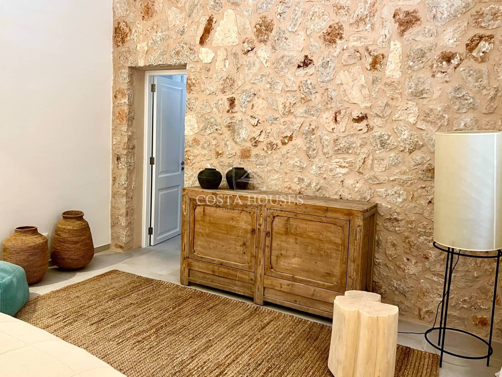 5 slaapkamer Finca/Landhuis te koop in Son Macia met zwembad garage - € 3.490.000 (Ref: 8864057)