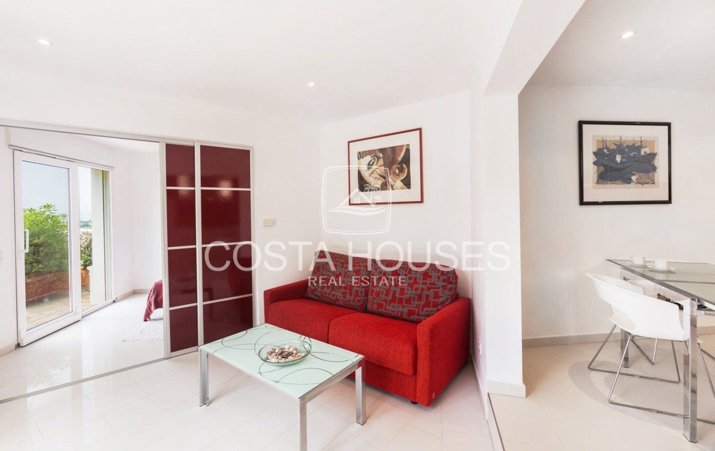 8 Zimmer Villa zu verkaufen in Denia mit Pool Garage - 3.500.000 € (Ref: 8864060)