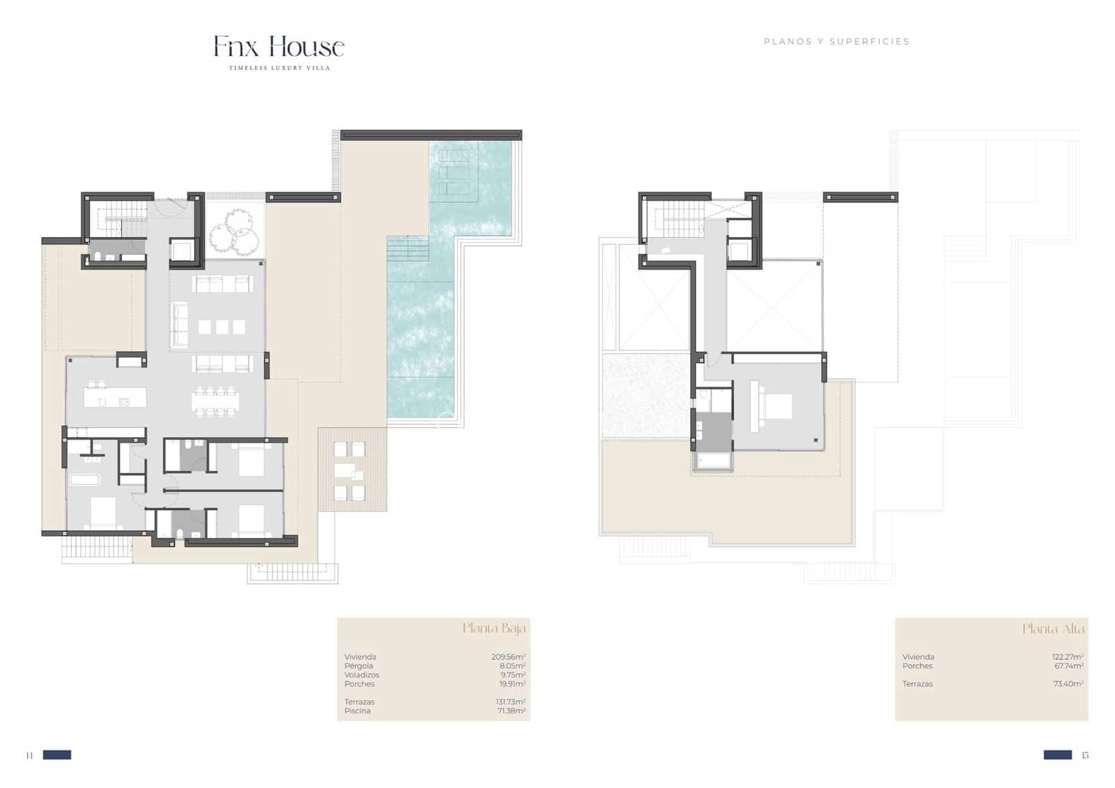 4 bedroom Villa for sale in Moraira with pool garage - € 3,500,000 (Ref: 8864061)