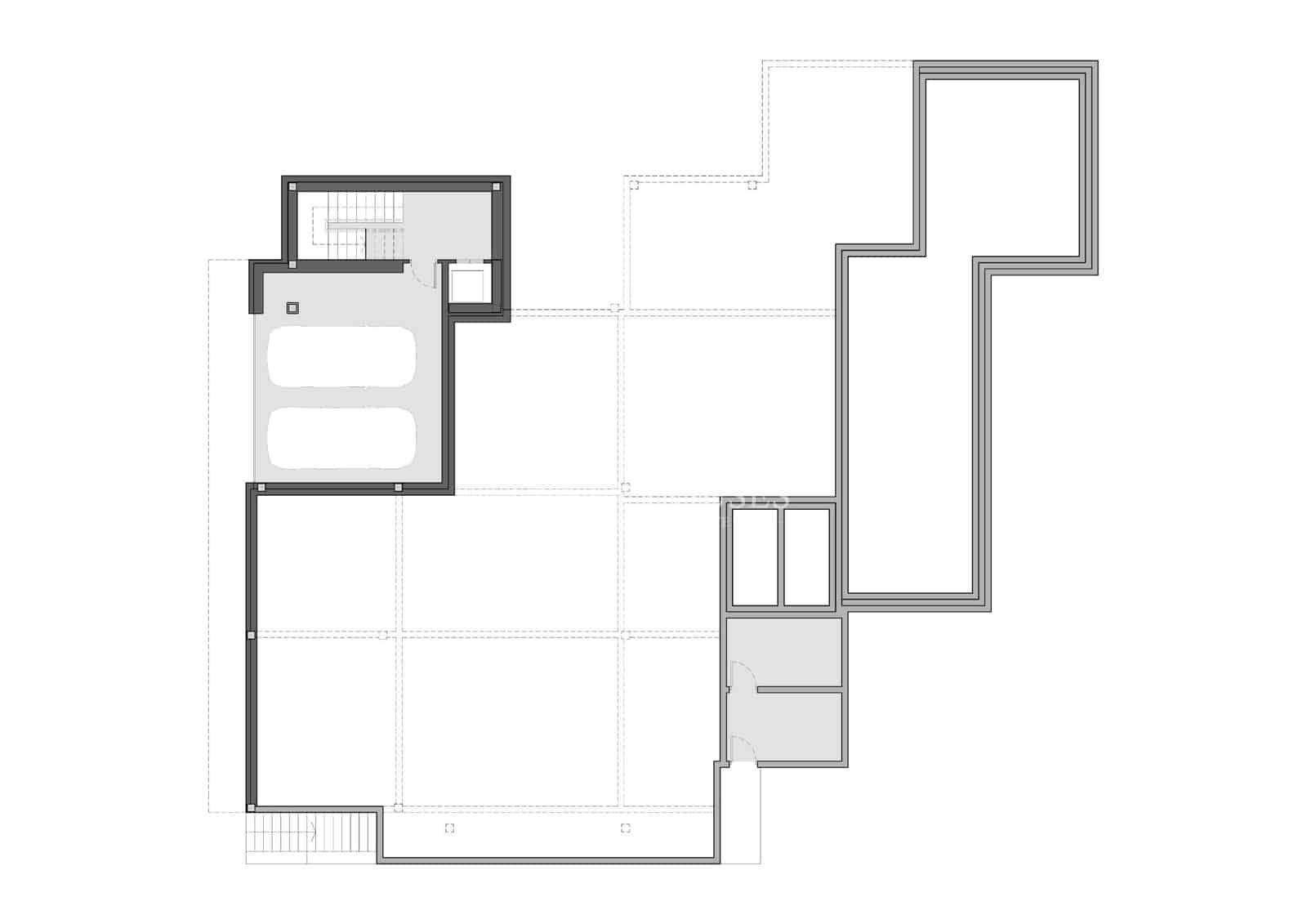 4 bedroom Villa for sale in Moraira with pool garage - € 3,500,000 (Ref: 8864061)