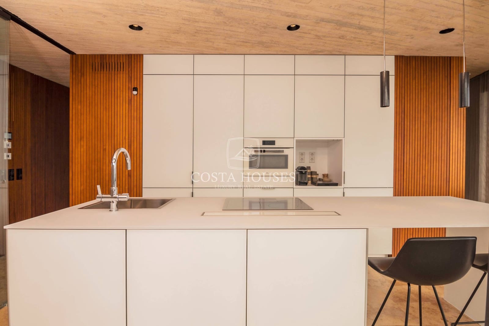 4 slaapkamer Villa te koop in Benissa met zwembad - € 2.750.000 (Ref: 8864064)