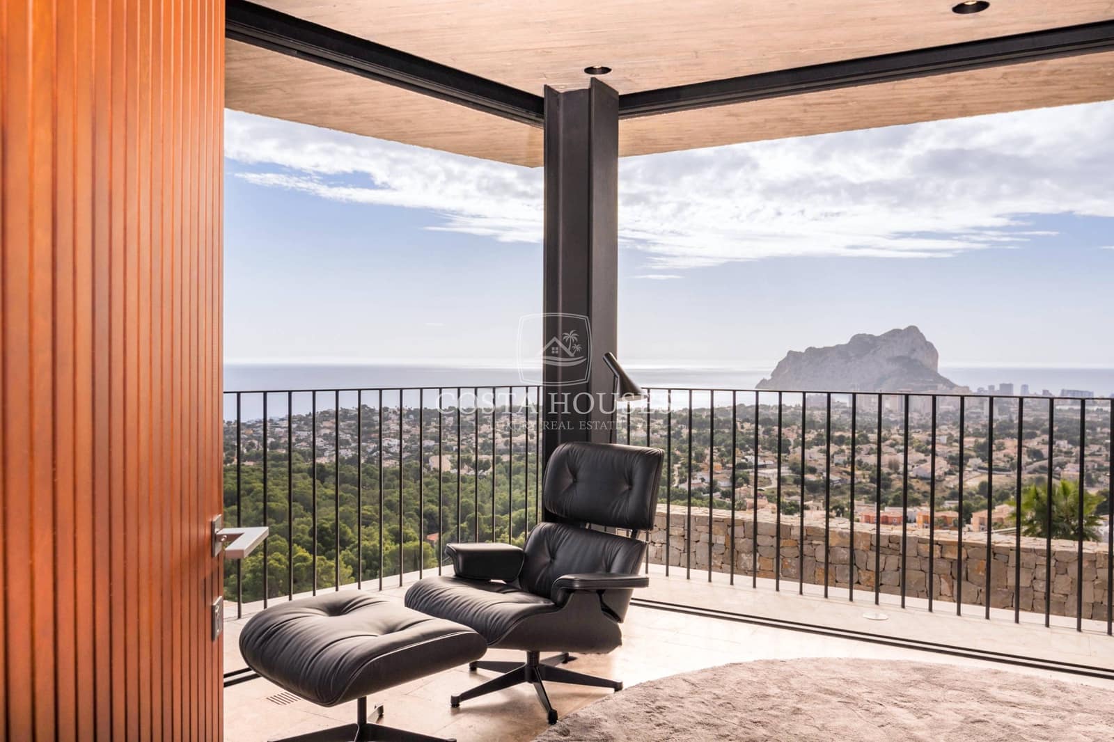 4 slaapkamer Villa te koop in Benissa met zwembad - € 2.750.000 (Ref: 8864064)