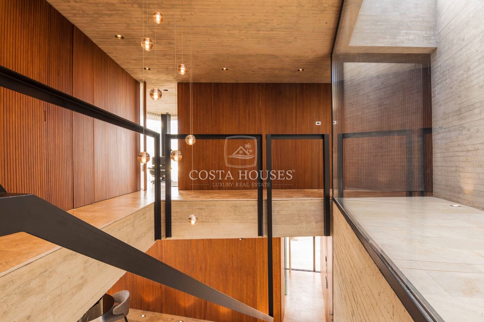 4 slaapkamer Villa te koop in Benissa met zwembad - € 2.750.000 (Ref: 8864064)