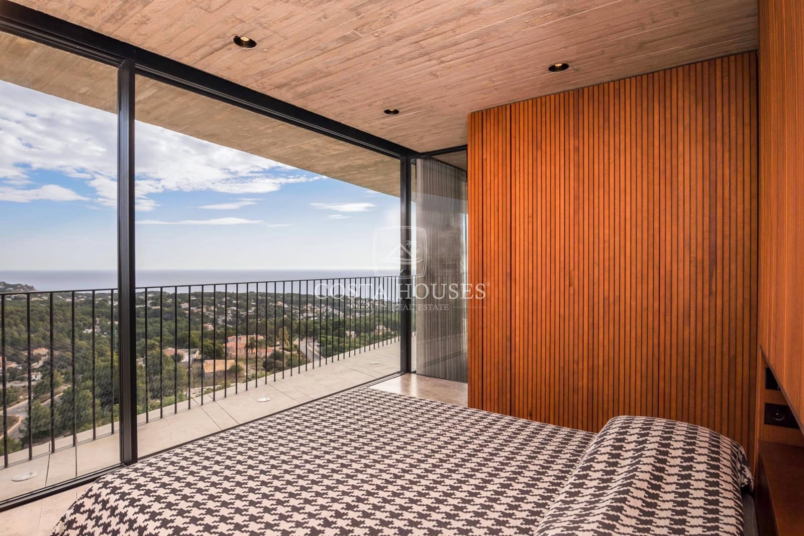 4 slaapkamer Villa te koop in Benissa met zwembad - € 2.750.000 (Ref: 8864064)