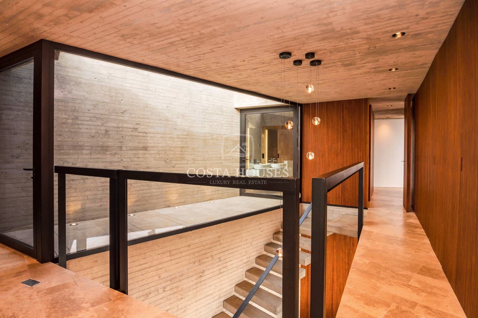 4 slaapkamer Villa te koop in Benissa met zwembad - € 2.750.000 (Ref: 8864064)