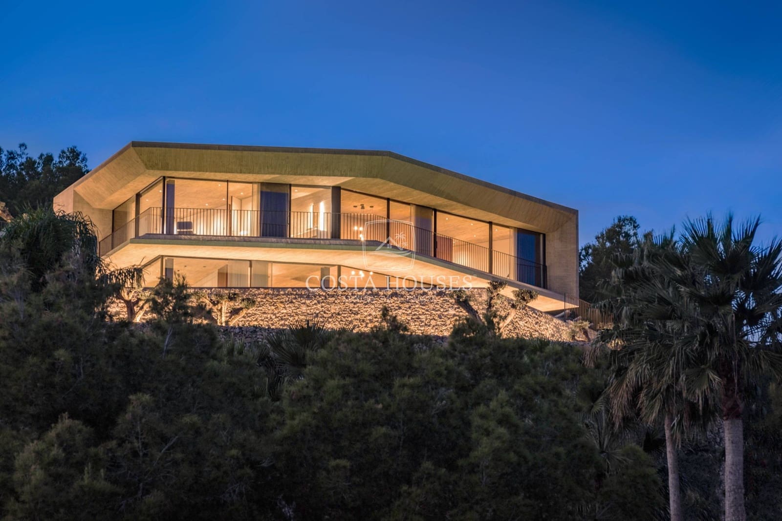 4 slaapkamer Villa te koop in Benissa met zwembad - € 2.750.000 (Ref: 8864064)