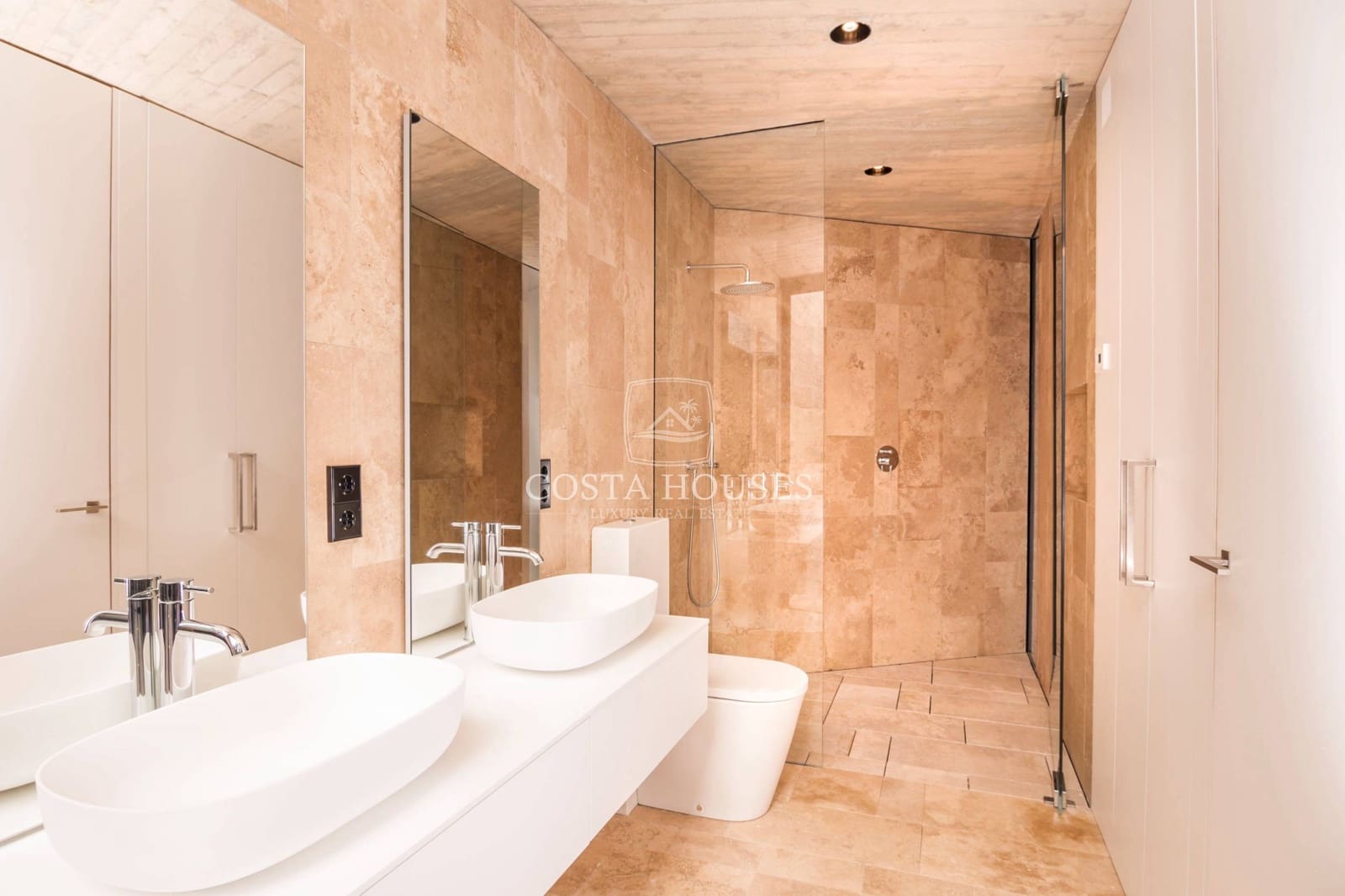 4 slaapkamer Villa te koop in Benissa met zwembad - € 2.750.000 (Ref: 8864064)