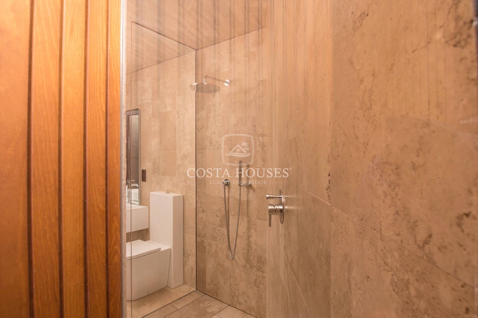 4 slaapkamer Villa te koop in Benissa met zwembad - € 2.750.000 (Ref: 8864064)