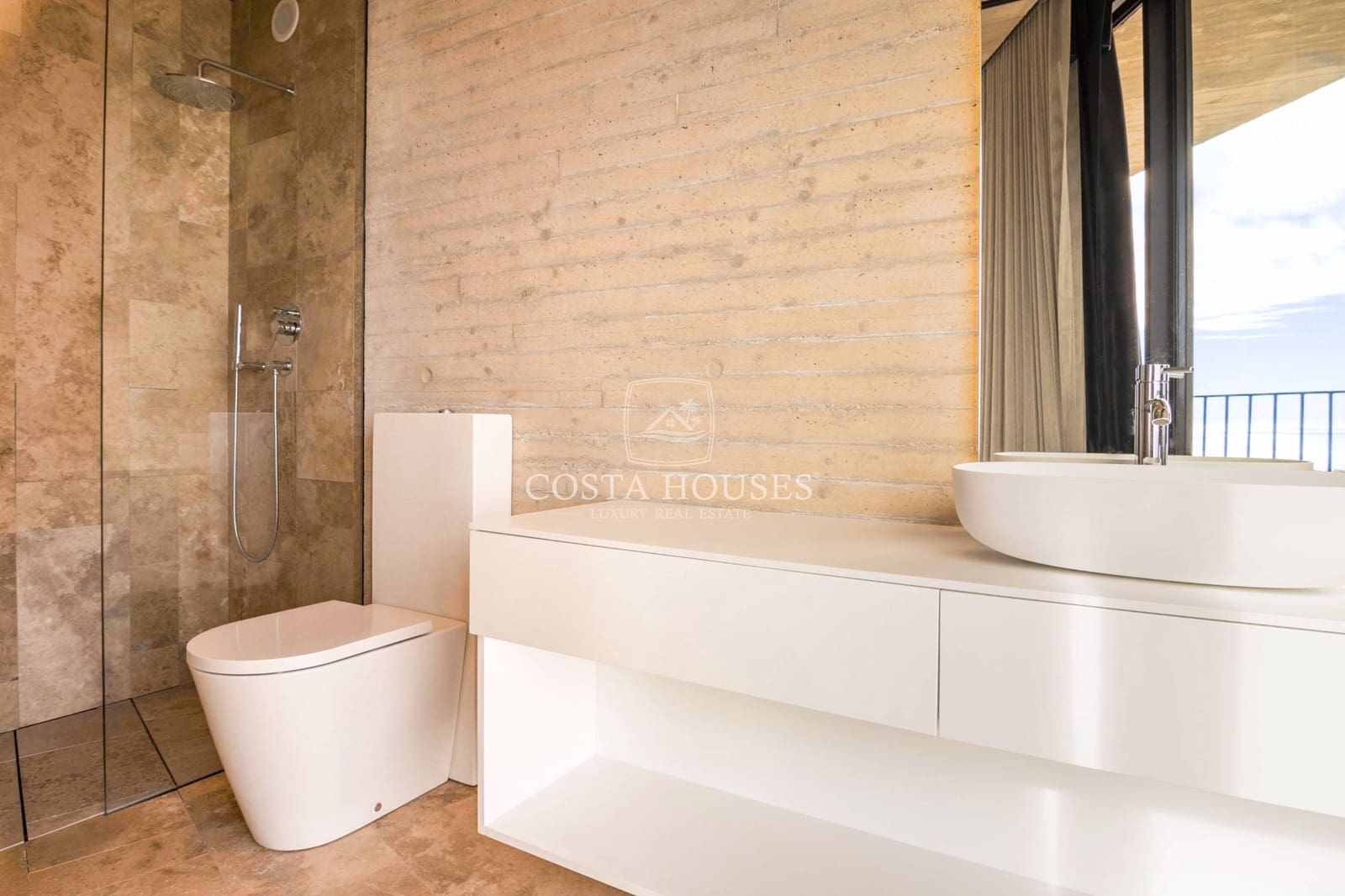 4 slaapkamer Villa te koop in Benissa met zwembad - € 2.750.000 (Ref: 8864064)