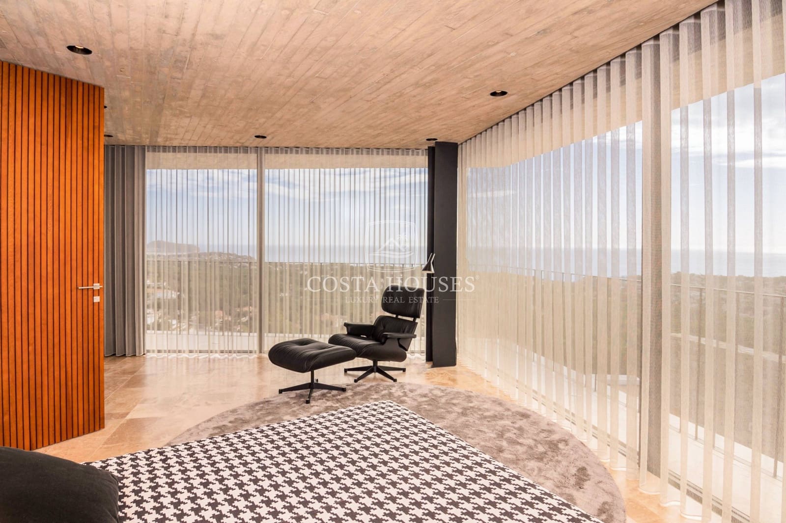 4 slaapkamer Villa te koop in Benissa met zwembad - € 2.750.000 (Ref: 8864064)