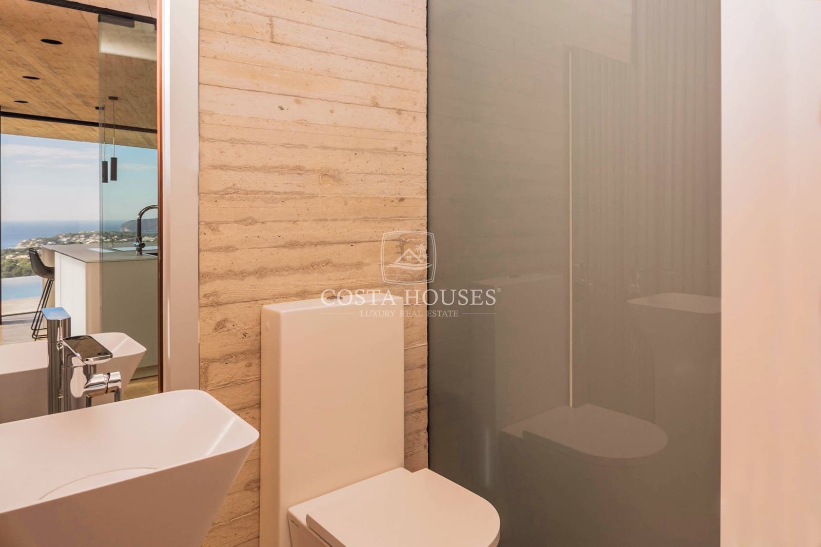 4 slaapkamer Villa te koop in Benissa met zwembad - € 2.750.000 (Ref: 8864064)