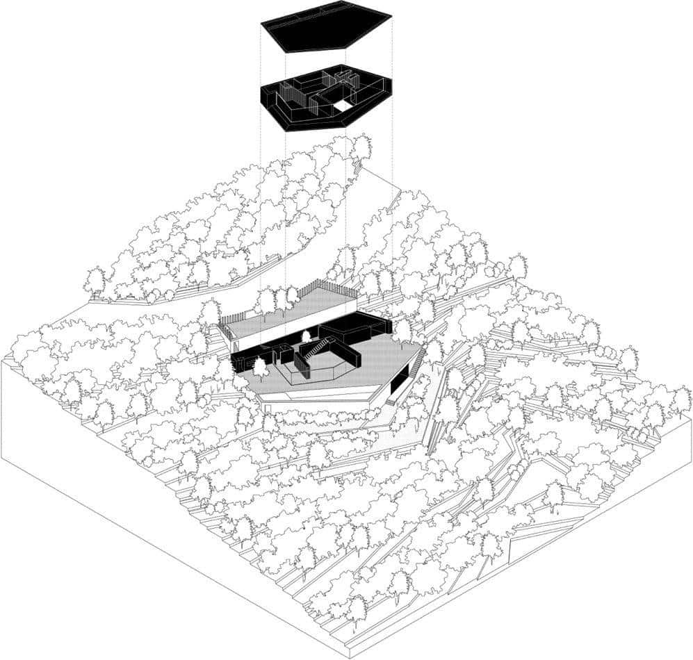 4 slaapkamer Villa te koop in Benissa met zwembad - € 2.750.000 (Ref: 8864064)