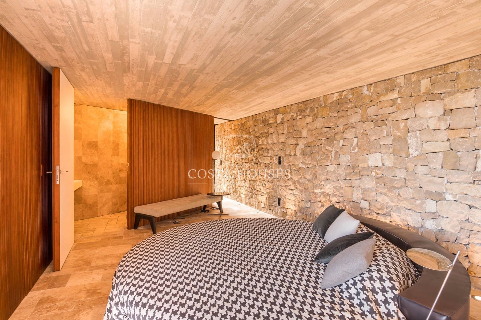 4 slaapkamer Villa te koop in Benissa met zwembad - € 2.750.000 (Ref: 8864064)